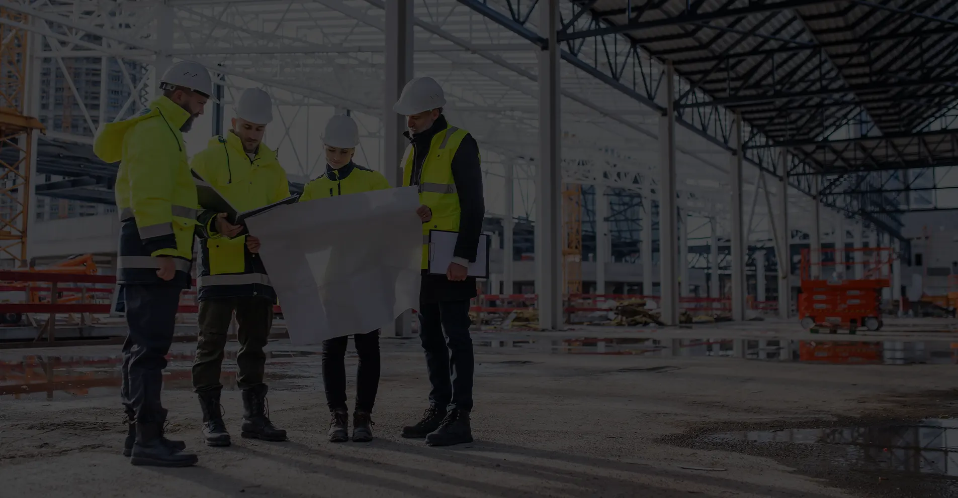 Financer de gros travaux