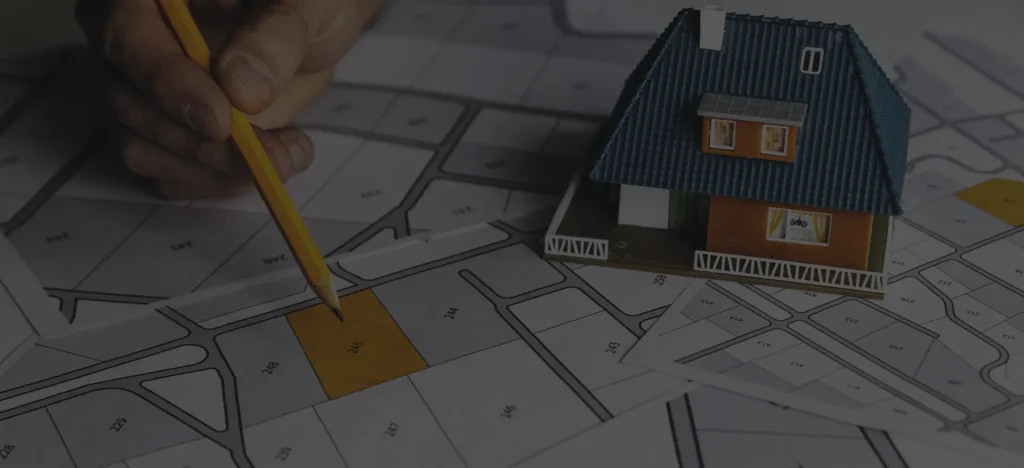 Terrain a construire